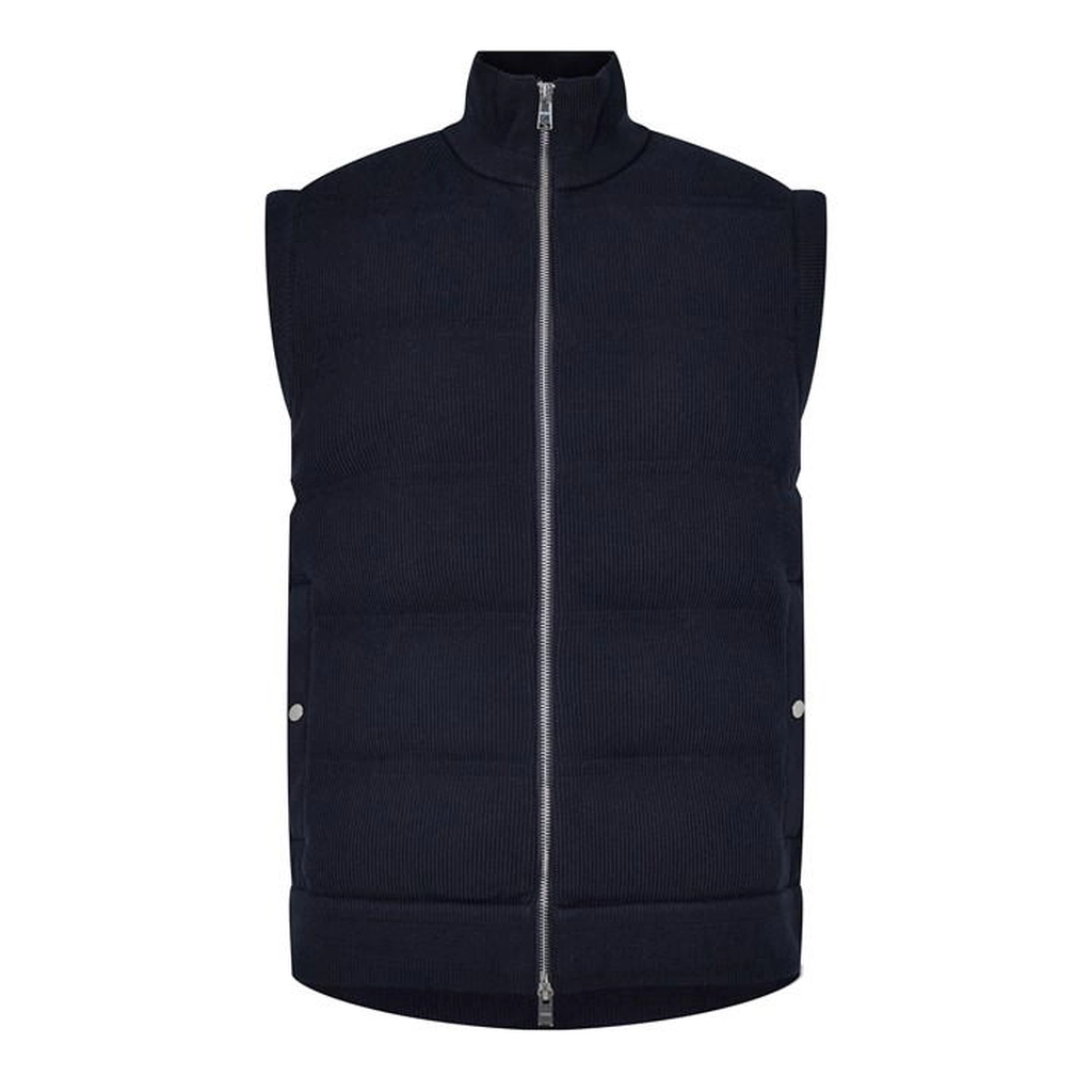 Hugo Boss Mandolino 10252877 01 - Blue